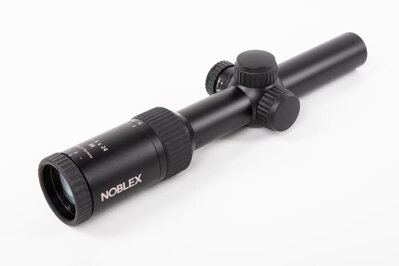 Puškohľad NOBLEX N6 1-6x24 R 4i