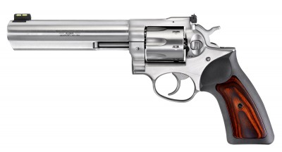 Ruger GP100 1773 (KGP-161-7), kal. .357Mag.