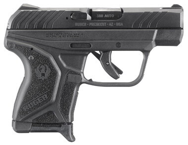 Ruger LCP II 3750 (LCP II), kal. .380 Auto