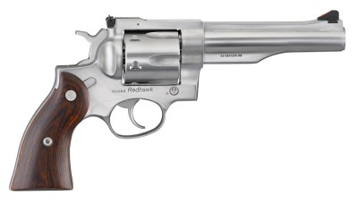 Ruger Redhawk 5043, kal. 44 REM MAG 