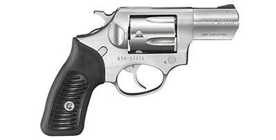 Ruger SP101 5718 (KSP-321X), kal. .357Mag.