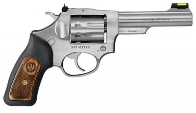 Ruger SP101 5765 (KSP-242-8), kal. .22LR