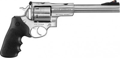 Revolver Ruger  NEREZ Super Redhawk Standard kal. .454Casull 5505