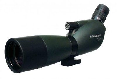 Sahara 15-45x60 Spotting Scope