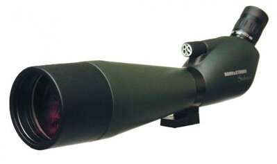 Sahara 20-60x80 Spotting Scope