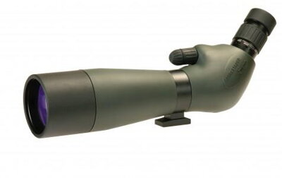 Sierra 20-60x80 Dual-Speed Spotting Scope