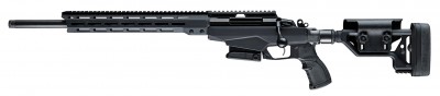 Tikka T3x TAC A1 LH, kal. 6,5 Creedmoor (NS 10rd FS MB 24in MT5/8-24)