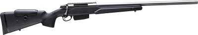 Tikka T3x Super Varmint, kal. 6,5x55SE (NS PICA SS ST 5rd 23.7in)