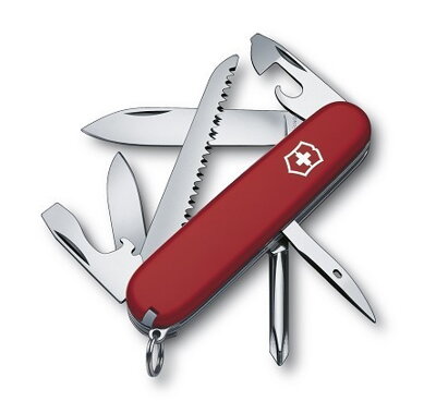 Victorinox Hiker 1.4613 Vreckový nôž