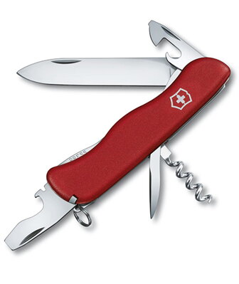 Victorinox Picknicker 0.8353 Vreckový nôž