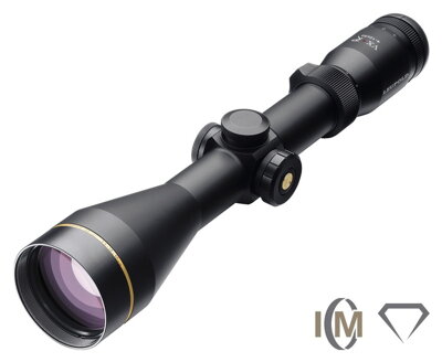 Leupold VX-R 4-12x50 Illum. FireDot Duplex 111241