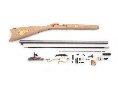 Perkusná puška Ardesa HAWKEN WOODSMAN skladačka
