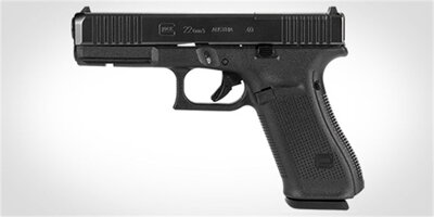 Glock 22 .40SW