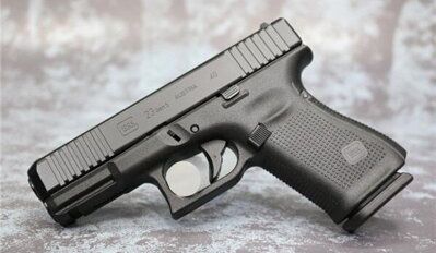 GLOCK 23 40 SW