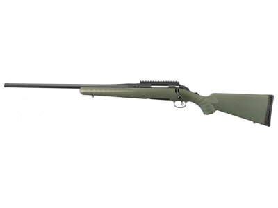 Ruger American Rifle Predator LH 26916, kal. .243Win.