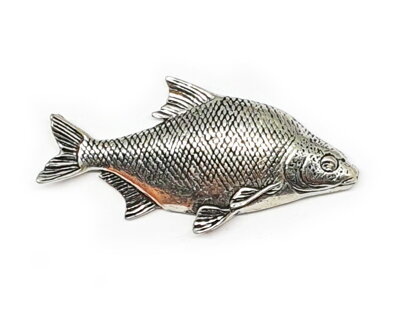 Odznak Ryba 4