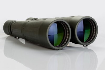 Delta Optical Hunter 8x56