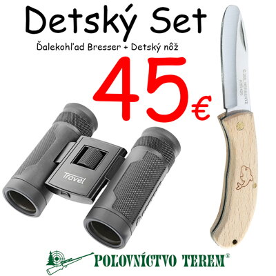 Detský Set