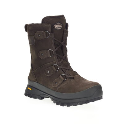 MEINDL  obuv ARCTIC WINTER GTX DARK BROWN