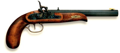 Ardesa Davy crockett perkusná pištoľ
