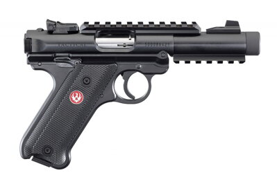 Ruger Mark IV Tactical 40150, kal. .22LR