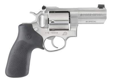 Revolver RUGER GP100 kal 44 Special - Double-Action 1761