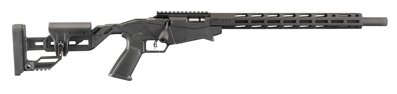 Ruger Precision Rimfire Model 08405 22 WMR - Bolt-Action Rifle