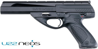 Pištoľ Beretta U22 Neos 6.0, kal. .22LR