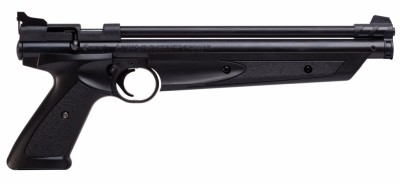 PIŠTOĽ VZDUCHOVÁ CROSMAN 1377 AMERICAN CLASSIC 4,5MM