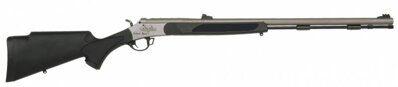 VORTEK Ultralight LDR (28&quot; Barrel) Northwest Magnum .50 cal Black/CeraKote