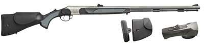 Vortek StrikerFire™ Northwest Magnum .50 cal Black/CeraKote 