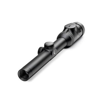 Puškohľad SWAROVSKI OPTIK Z6i 1-6x24 SR