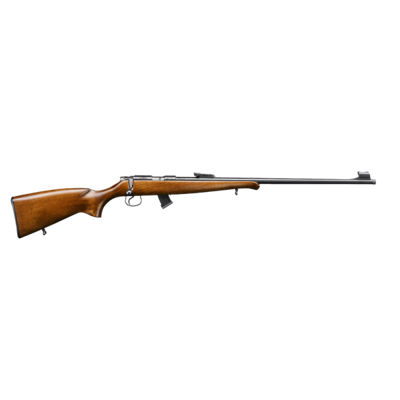 CZ 455 LONG .22LR