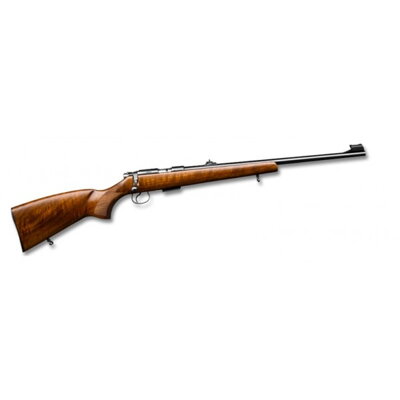 CZ 455 LUX .22LR