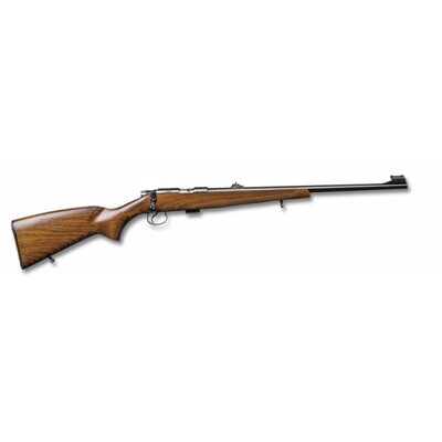 CZ 455 STANDARD .22 LR STILL