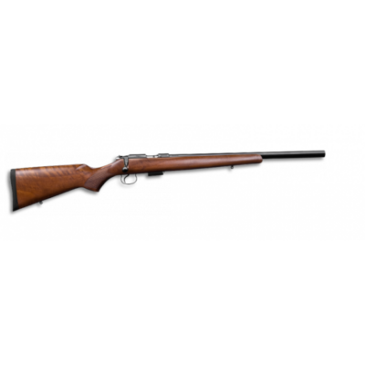 CZ 455 VARMINT .22 WMR