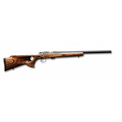 CZ 455 VARMINT THUMBHOLE .22LR