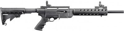 Malorážka Ruger SR-22 Rifle 1236  kal. .22LR