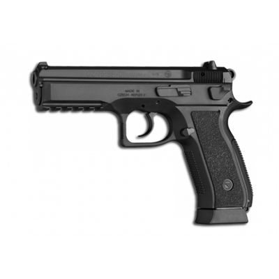 CZ 75 SP-01 PHANTOM 9X19