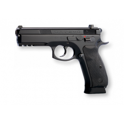 CZ 75 SP-01 POISTKA 9X19