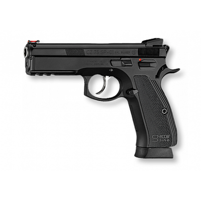 CZ 75 SP-01 SHADOW LINE