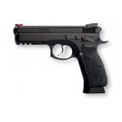 CZ 75 SP-01 SHADOW