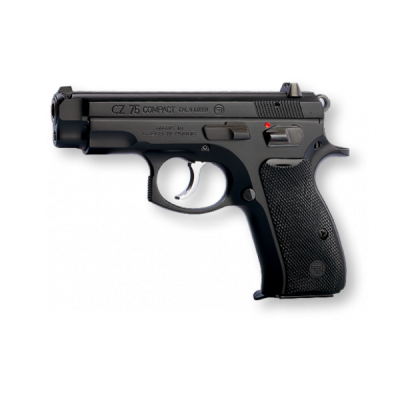 CZ 75 COMPACT 9X19