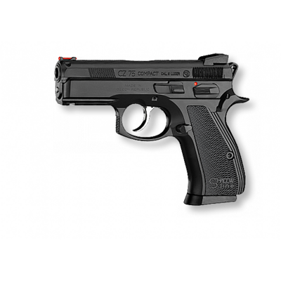 CZ 75 COMPACT SHADOW LINE