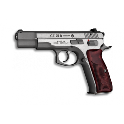 CZ 75 B NEREZ NEW EDITION 9X19