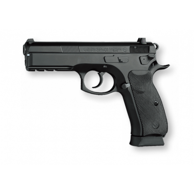 CZ 75 SP-01 TACTICAL 9X19