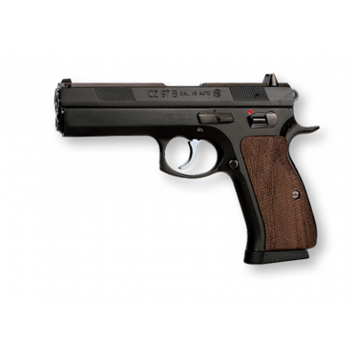 CZ 97 B .45ACP LAK