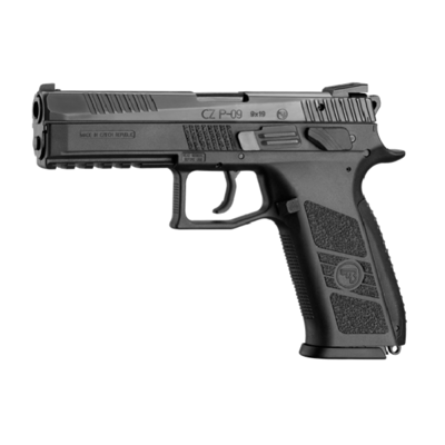 CZ P-09 9X19