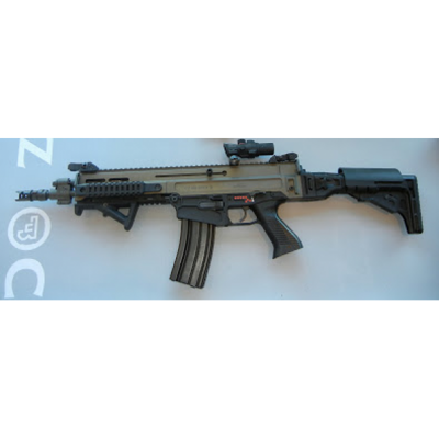 CZ 805 BREN S1 .223R