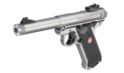 Ruger MARK IV TARGET kal . 22 LR 40126